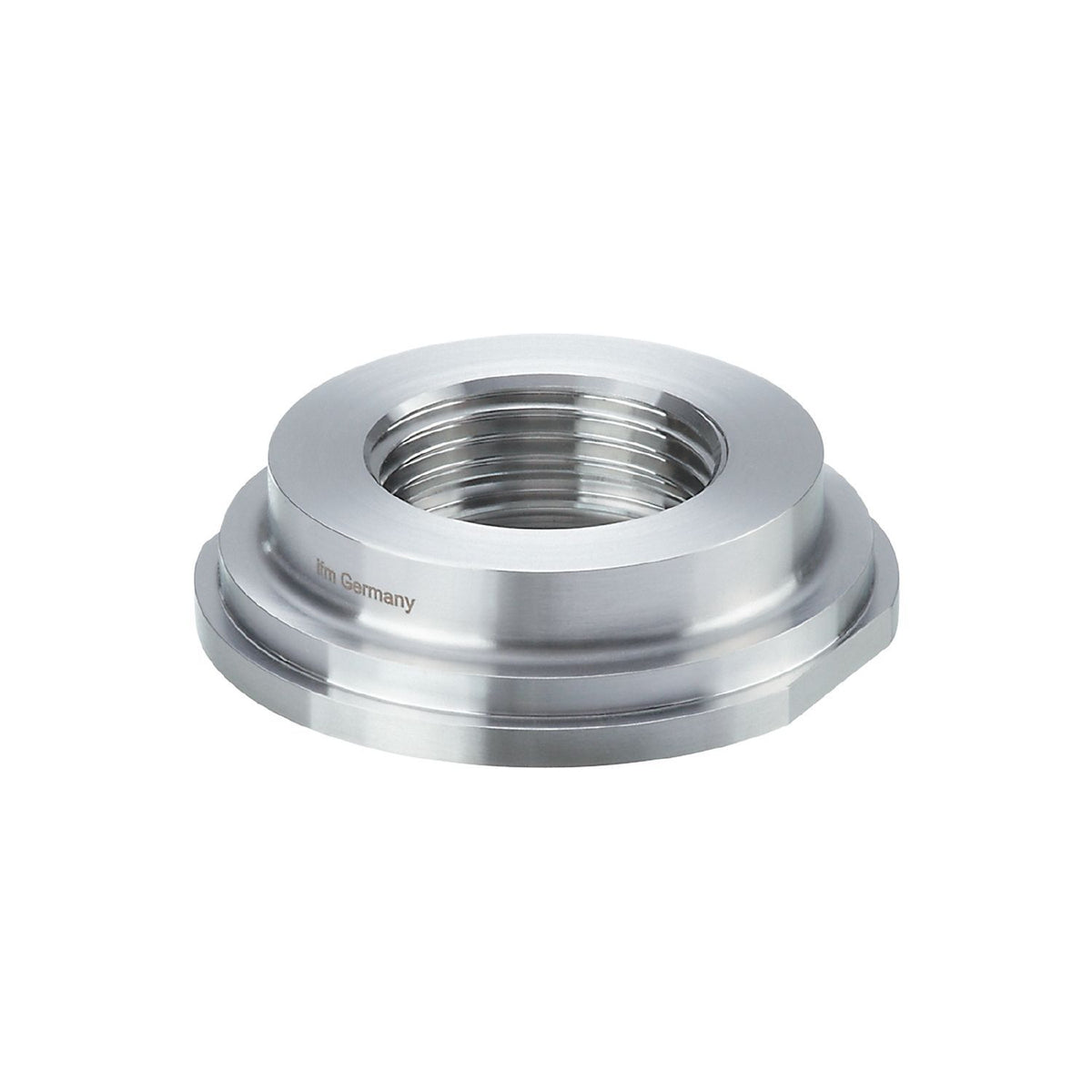 IFM E33298 Compatible Replacement Fitting – Durable Industrial Connector